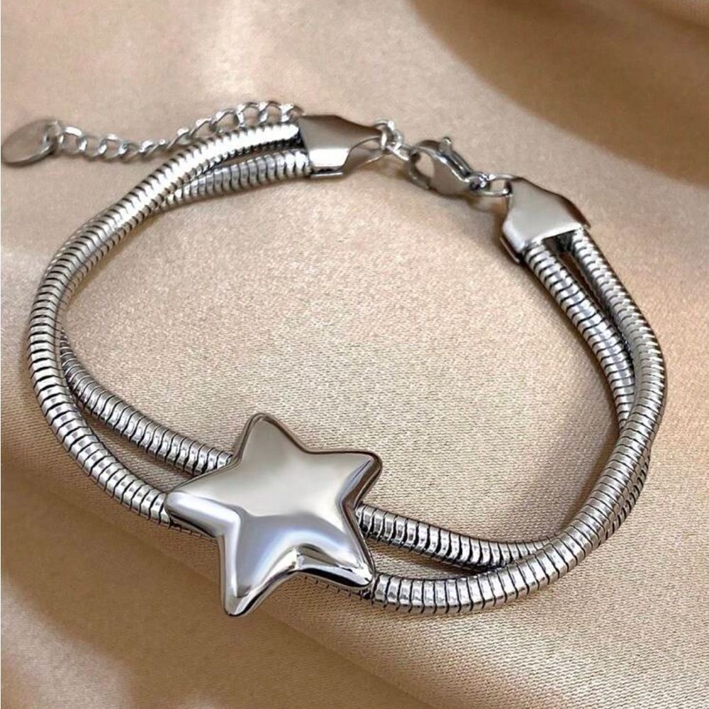 Star Bracelet Q13